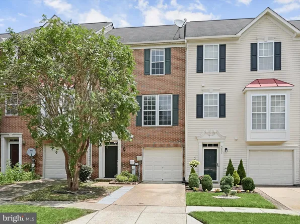 4243 Begonia Dr, Bowie, MD 20720