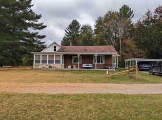 1672 W Main Rd, Twining, MI 48766