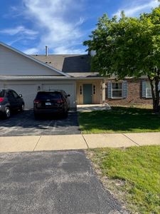 1286 N Red Oak Cir UNIT 4, Round Lake Beach, IL, 60073