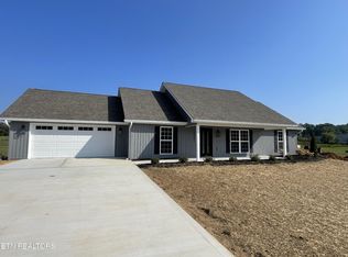 5811 Old Niles Ferry Pike LOT 6, Maryville, TN 37801