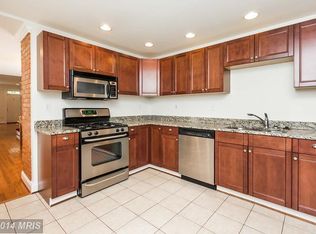 211 S Washington St, Baltimore, MD