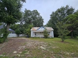 308 W Horton St LOT 13, Zebulon, NC 27597