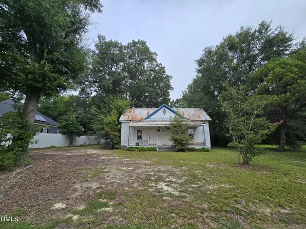 308 W Horton St Lot 13, Zebulon, NC 27597