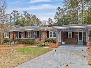 3120 Edinburgh Dr, Augusta, GA 30909