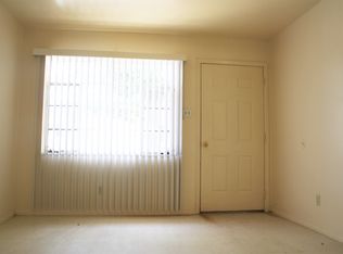 Spacious one bedroom, Albuquerque, NM 87106