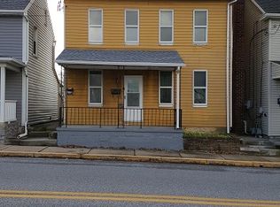 117 N Oxford Avenue, Mc Sherrystown, PA 17344
