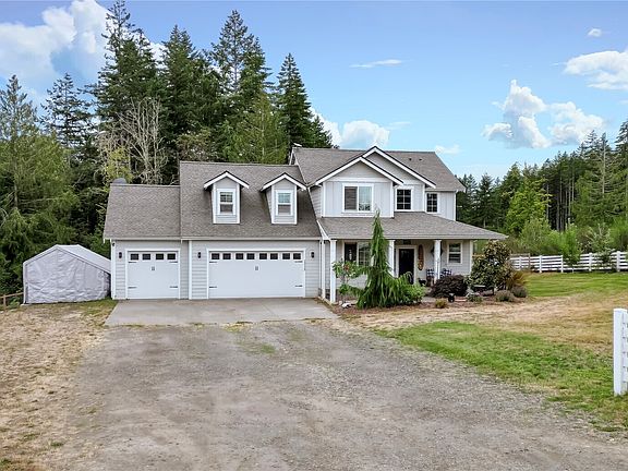 2nd image of 13112 Grouse Hollow Drive NW