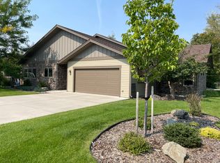 3300 E Graf St, Bozeman, MT 59715