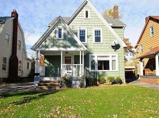 3751 Lowell Rd, Cleveland Hts, OH 44121