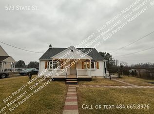 573 State St, Mertztown, PA 19539