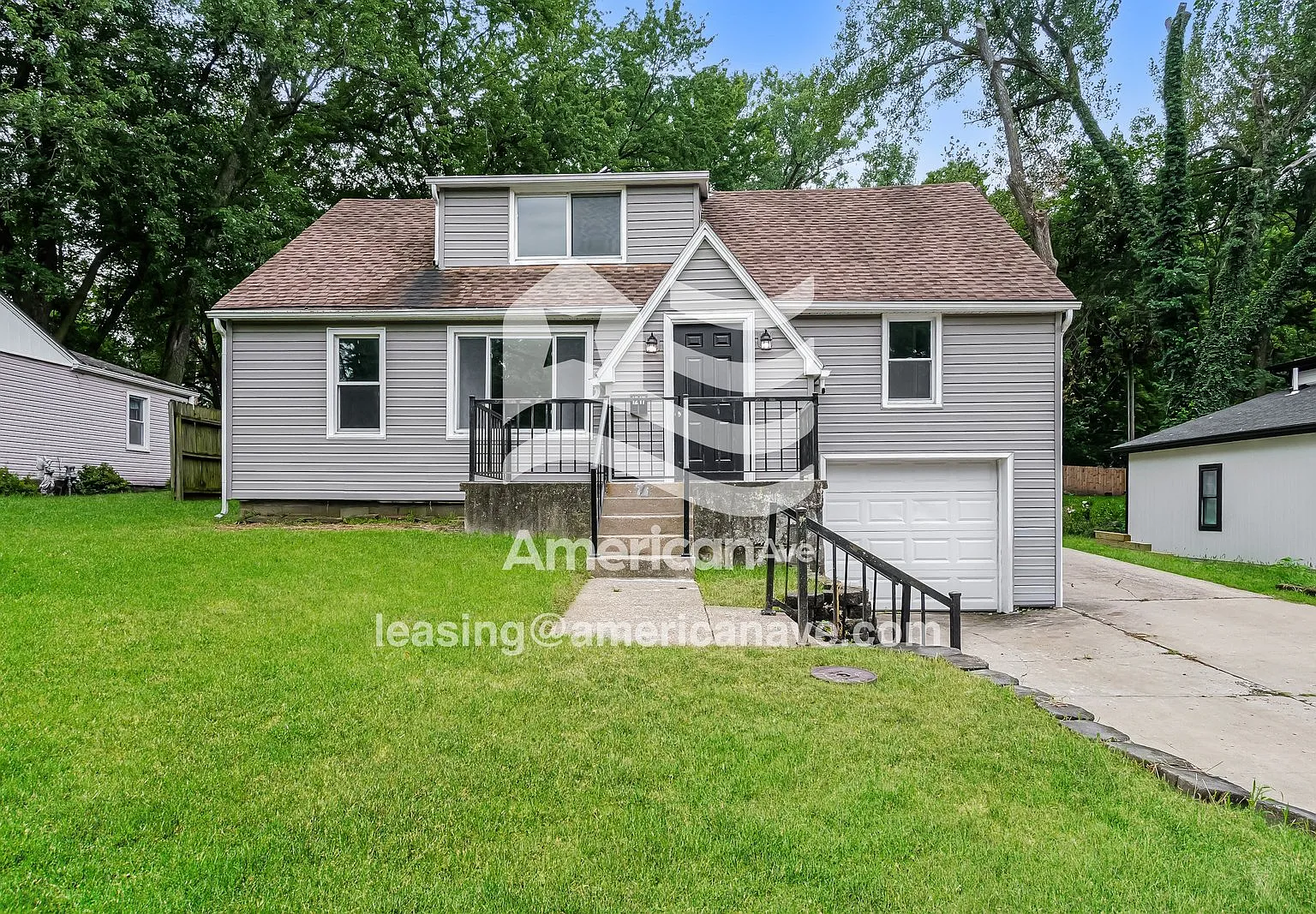 3 bed, 3.0 bath, 1594 sqft, $1,750 — Photo 1