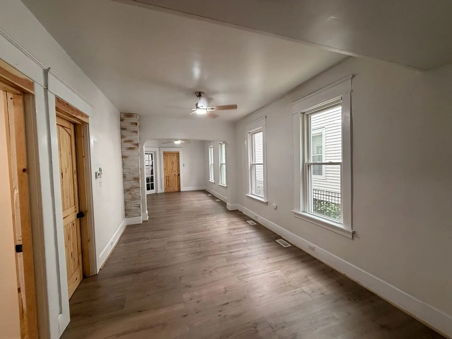 Lower newly remodeled 3 bedroom unit — Photo 3