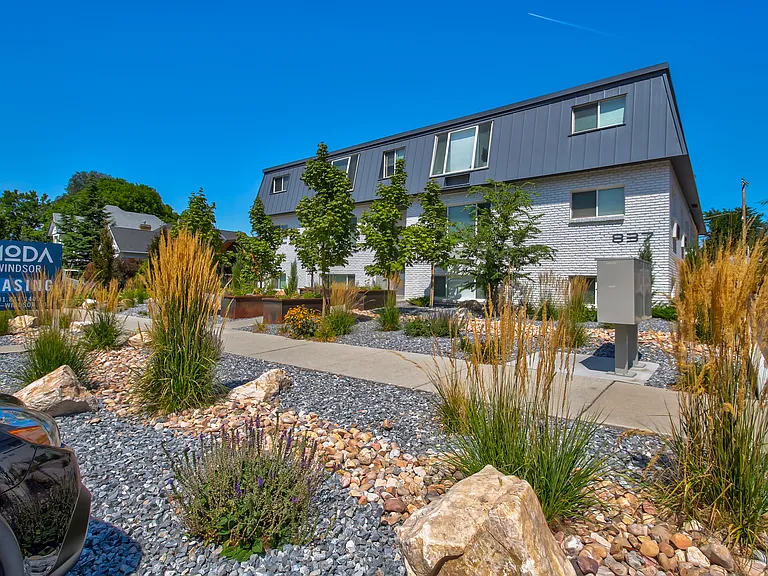 Windsor Salt Lake City Apartments — Photo 2