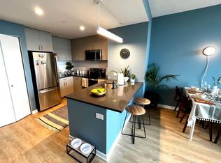 363 Marin Blvd #714, Jersey City, NJ 07302
