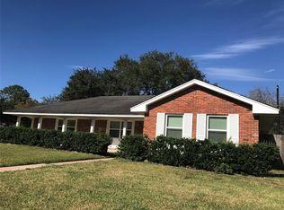 5034 Darnell St, Houston, TX 77096