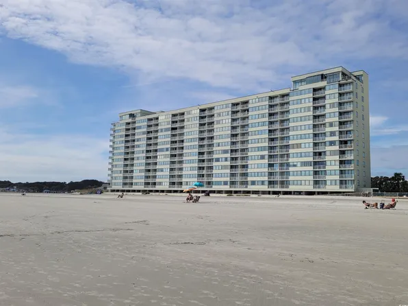 9400 Shore Dr. #920, Myrtle Beach, SC 29572