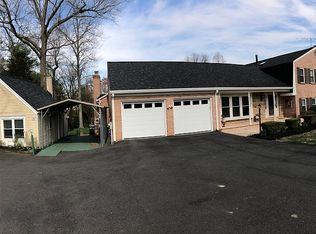 14530 Dufief Mill Rd, Gaithersburg, MD 20878