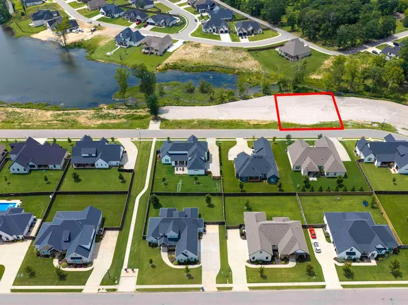 LOT 27 Lake Point Cir, Benton, AR 72019