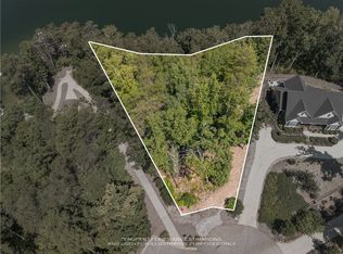 223 Squirrel Point, Six Mile, SC 29682