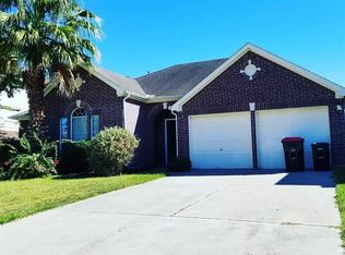 6618 Laguna Trace St, Richmond, TX 77407