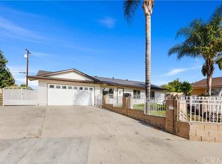 1812 Mathews Pl, Pomona, CA 91766