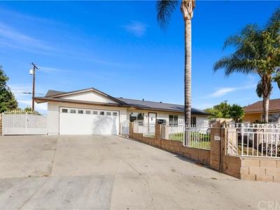 1812 Mathews Pl, Pomona, CA, 91766