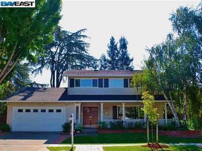 2144 Raven Rd, Pleasanton, CA, 94566