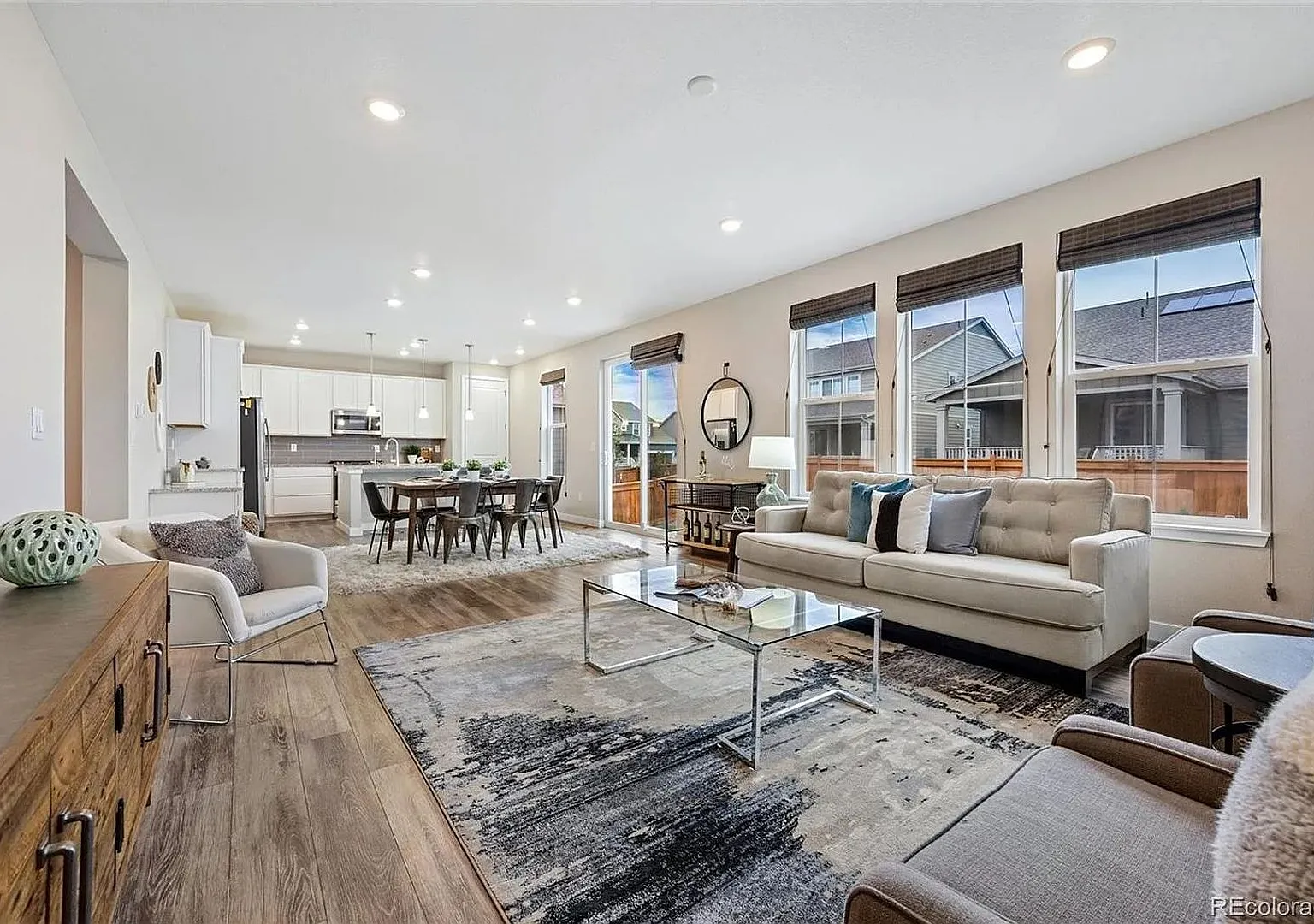 Amazing Next Gen Home with Private Main-Level In-Law Suite! — Photo 2