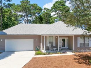 77 Ash St, Santa Rosa Beach, FL 32459