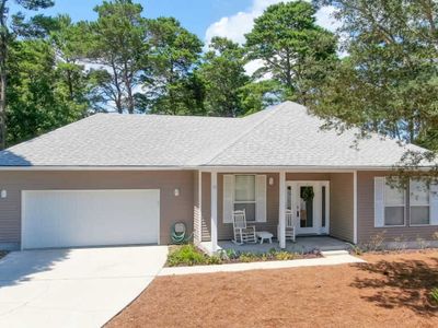 77 Ash St, Santa Rosa Beach, FL, 32459