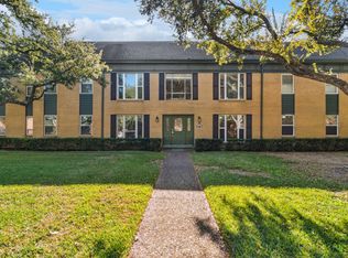 6004 E University Blvd APT 131, Dallas, TX 75206