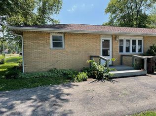 619 N Main St #1, Hanna City, IL