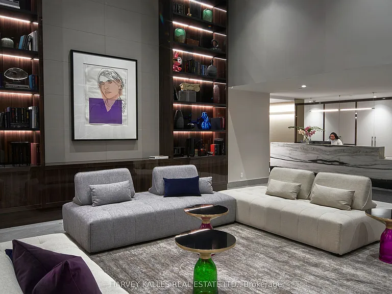 71 Redpath Ave #803 — Photo 8