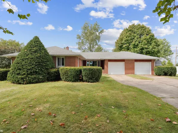 5219 Summer St, Burlington, IA 52601