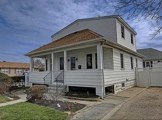 191 Windmill St, Pawtucket, RI 02860