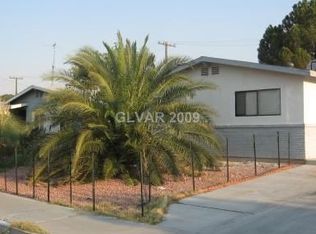 5809 Churchill St, Las Vegas, NV 89107