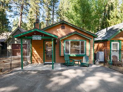 42534 La Cerena Ave, Big Bear Lake, CA, 92315