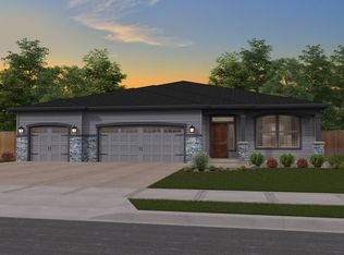 2215 Donnegal Cir SW LOT 13, Port Orchard, WA 98367