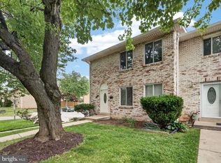 17633 Amity Dr #11-G, Gaithersburg, MD 20877