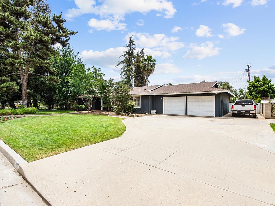 901 N Beatrice Dr Tulare CA 93274 Zillow