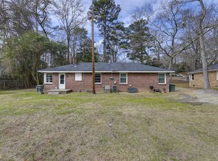3300 Margrave Rd UNIT B, Columbia, SC 29203