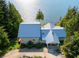 10893 N Tongass Hwy, Ketchikan, AK 99901