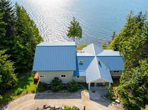 10893 N Tongass Hwy, Ketchikan, AK 99901