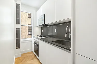 Rented by Akelius Real Estate Management