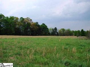 615 Old Hundred Rd, Pelzer, SC 29669