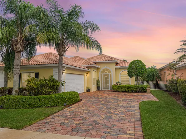 11307 SW Rockingham Drive, Port St Lucie, FL 34987