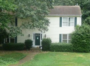 5034 Vernon Springs Dr, Dunwoody, GA 30338