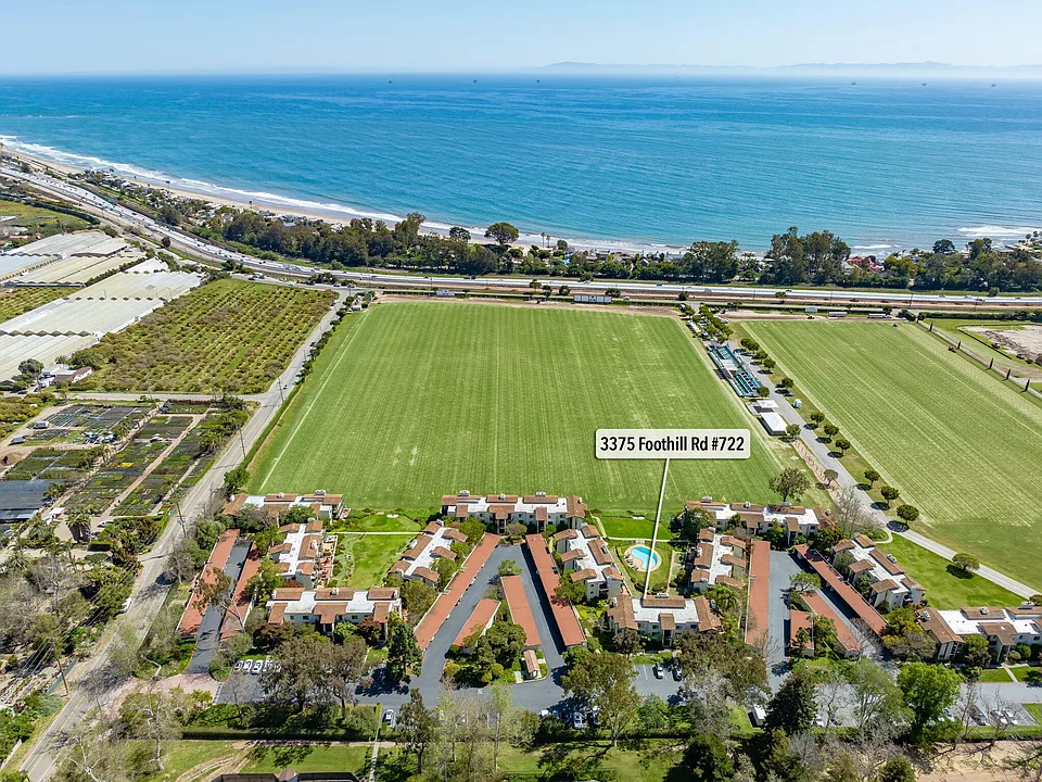 3375 Foothill Rd #722