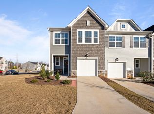 6334 Arpeggio Pl, Raleigh, NC 27616