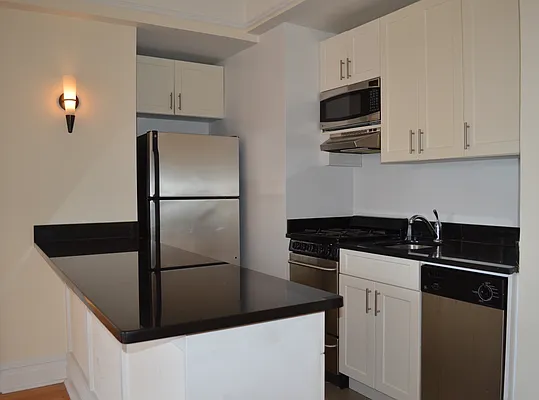 Rented by Brown Harris Stevens | media 21